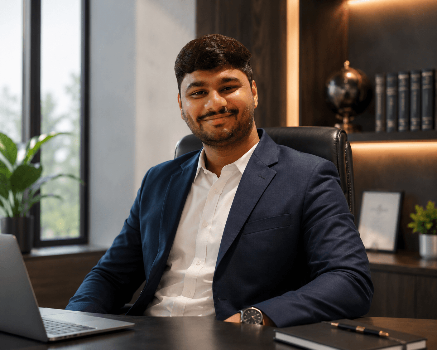 Partner & Affiliate Collaboration